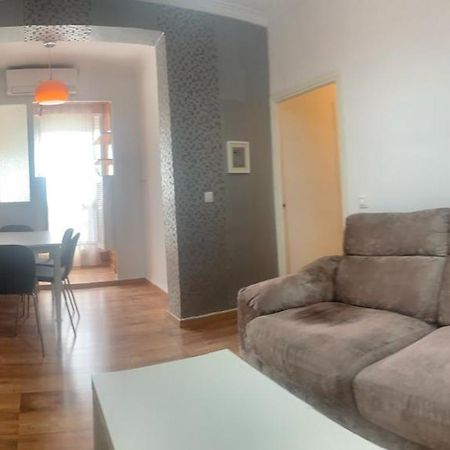 Citygem Jerez de la Frontera Dış mekan fotoğraf