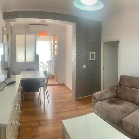Citygem Jerez de la Frontera Dış mekan fotoğraf
