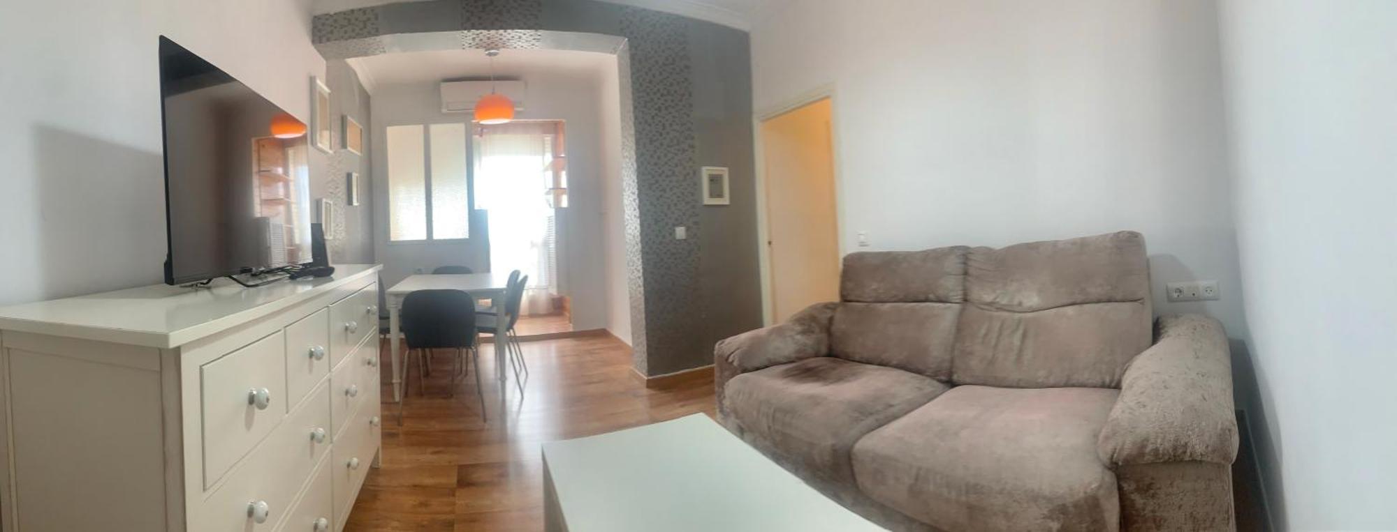 Citygem Jerez de la Frontera Dış mekan fotoğraf