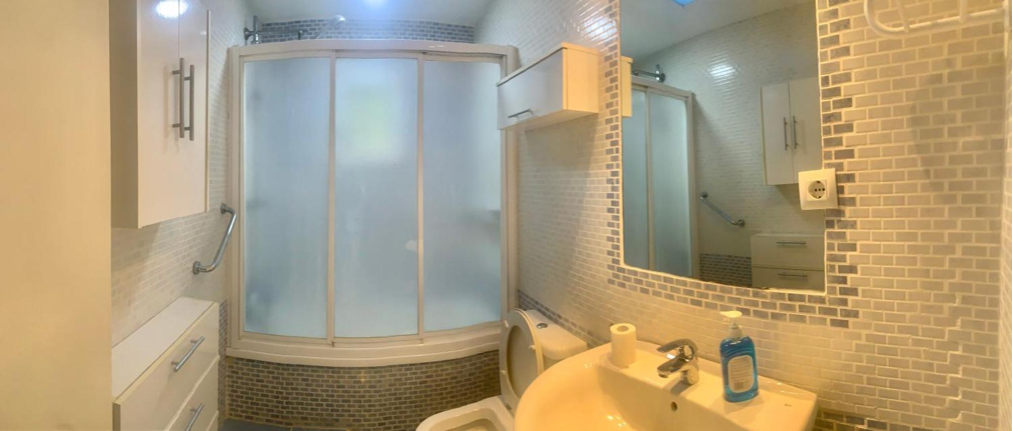 Citygem Jerez de la Frontera Dış mekan fotoğraf
