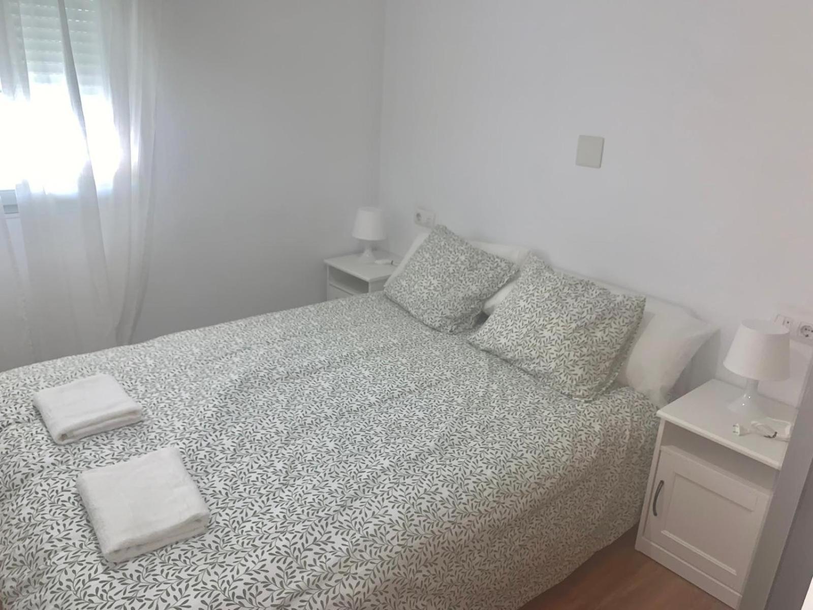 Citygem Jerez de la Frontera Dış mekan fotoğraf
